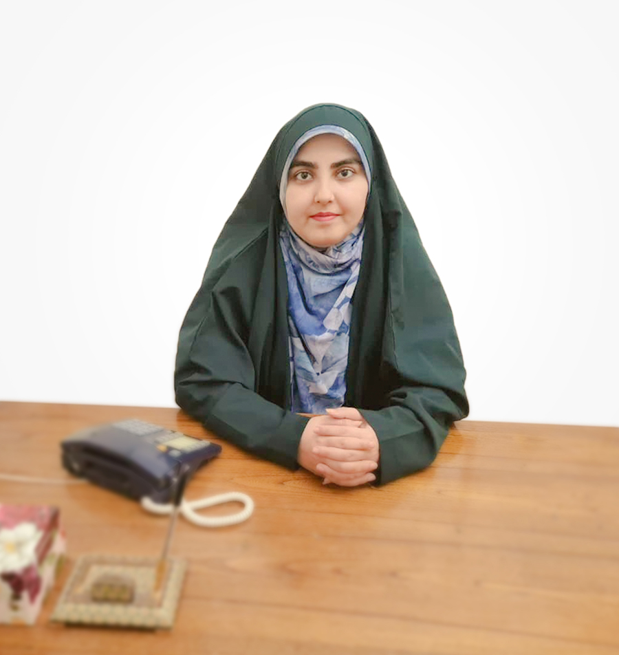 رسا راز،روانشناس ساحل امینی