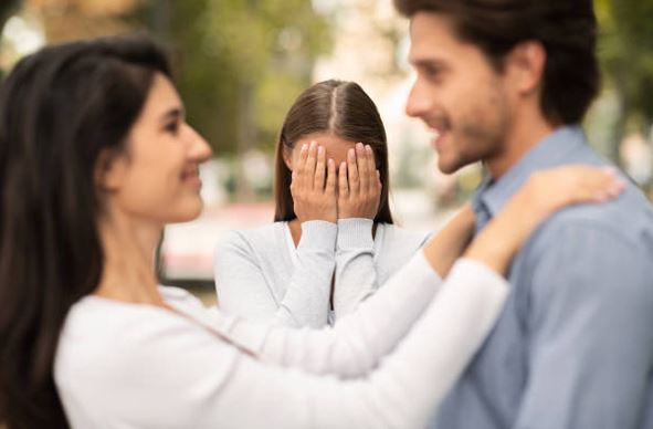 میزان آسیبهای ناشی از خیانت زناشویی زوجین